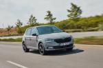 Skoda Fabia Monte Carlo 2018 года (WW)